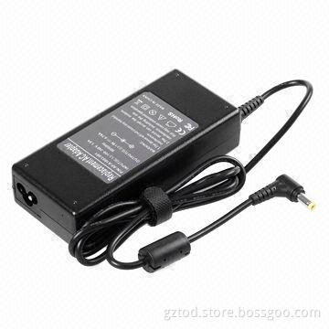 New 19V4.74A 5.5x2.5mm AC Adapter for Dell